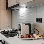 Saint George Apartment Mamaia