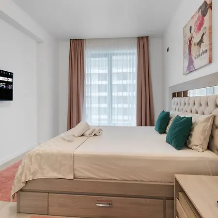 Saint George Apartment