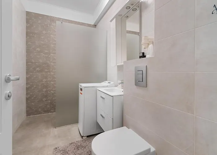 Saint George 公寓 *