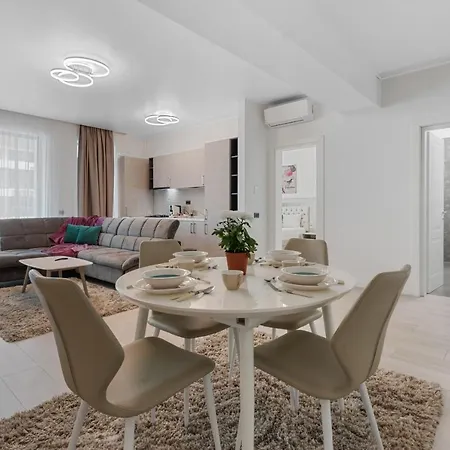 Saint George Lejlighed *