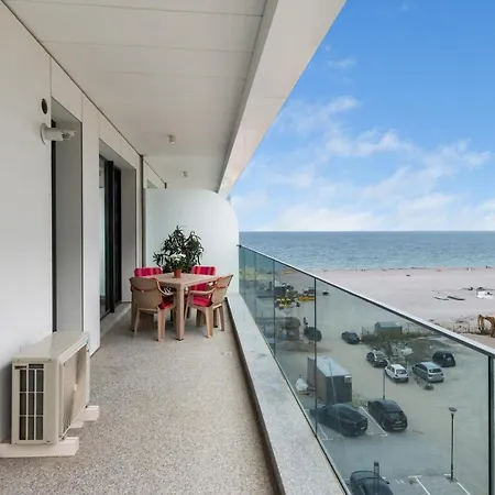 Διαμέρισμα Saint George