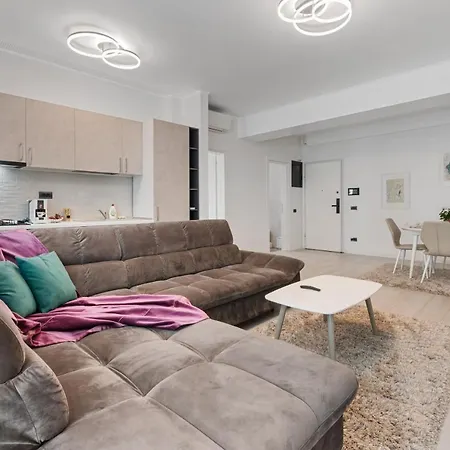 Appartement Saint George *