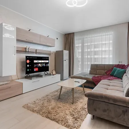 Saint George Lejlighed