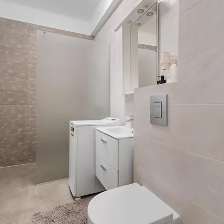 Saint George Appartement *