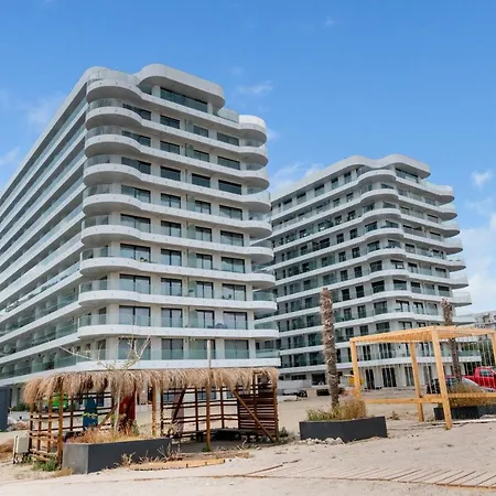 Appartement Saint George