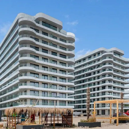 Appartement Saint George *