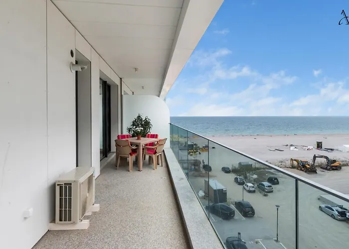 Διαμέρισμα Saint George