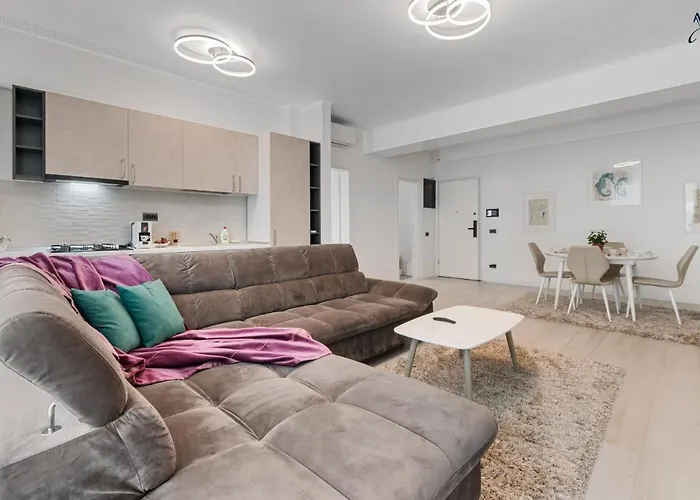 Διαμέρισμα Saint George *