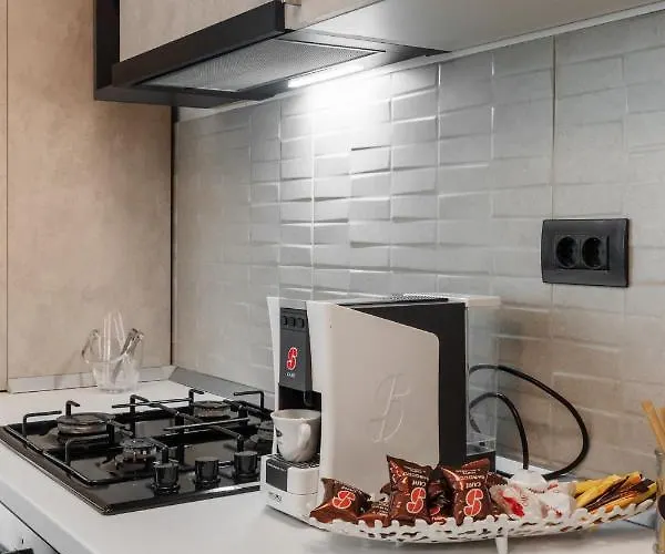 Saint George Διαμέρισμα Mamaia