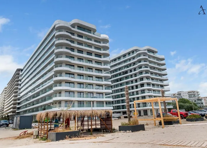 Διαμέρισμα Saint George