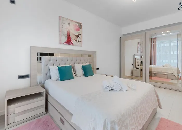 Saint George * Mamaia