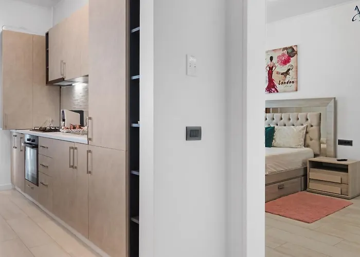 Διαμέρισμα Saint George